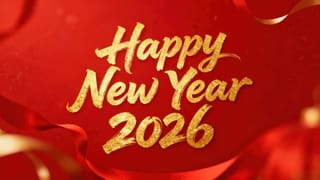 New Year 2026: ಹೊಸ ವರ್ಷದ ಆಚರಣೆ ಪ್ರಾರಂಭವಾದದ್ದು ಹೇಗೆ? ಇಲ್ಲಿದೆ ಆಸಕ್ತಿದಾಯಕ ಸಂಗತಿ