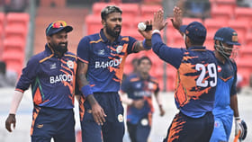 ಆಫ್ರಿಕಾ ವಿರುದ್ಧದ ಟಿ20 ಸರಣಿಗೂ ಮುನ್ನ ಹಾರ್ದಿಕ್ ಪಾಂಡ್ಯ ಅಬ್ಬರ