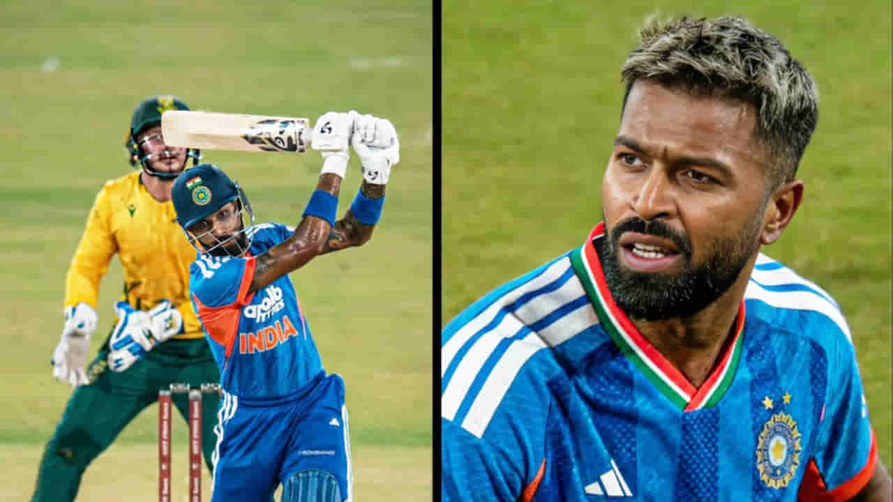 ಎಂದಿಗೂ ಗಡಿಬಿಡಿ ಮಾಡಿಕೊಂಡಿಲ್ಲ: ಪಂದ್ಯದ ಬಳಿಕ ಹಾರ್ದಿಕ್ ಪಾಂಡ್ಯ ಹೇಳಿದ್ದೇನು?