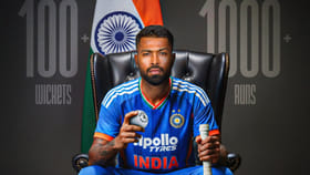 ಟಿ20 ಕ್ರಿಕೆಟ್ನಲ್ಲಿ ವಿಕೆಟ್ಗಳ ಶತಕ ಪೂರೈಸಿದ ಹಾರ್ದಿಕ್ ಪಾಂಡ್ಯ ಟಿ20 ಕ್ರಿಕೆಟ್ನಲ್ಲಿ ವಿಕೆಟ್ಗಳ ಶತಕ ಪೂರೈಸಿದ ಹಾರ್ದಿಕ್ ಪಾಂಡ್ಯ