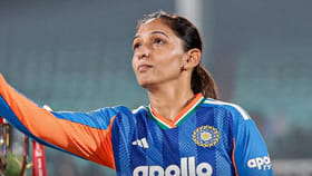 ಲಂಕಾ ವಿರುದ್ಧ ಟಾಸ್ ಗೆದ್ದ ಭಾರತ; ತಂಡದಲ್ಲಿ 2 ಬದಲಾವಣೆ