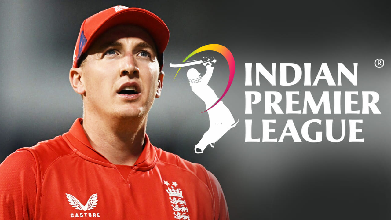 ಇಂಡಿಯನ್ ಪ್ರೀಮಿಯರ್ ಲೀಗ್ (IPL 2026)​ ಸೀಸನ್-19 ರ ಮಿನಿ ಹರಾಜಿಗಾಗಿ ಸಿದ್ಧತೆಗಳು ಶುರುವಾಗಿದೆ. ಈಗಾಗಲೇ ಹರಾಜಿಗಾಗಿ 359 ಆಟಗಾರರು ಆಯ್ಕೆಯಾಗಿದ್ದಾರೆ. ಹೀಗೆ ಆಯ್ಕೆಯಾದ ಆಟಗಾರರ ಪಟ್ಟಿಯಲ್ಲಿ ಇಂಗ್ಲೆಂಡ್​ನ ಸ್ಫೋಟಕ ದಾಂಡಿಗ ಹ್ಯಾರಿ ಬ್ರೂಕ್ ಹೆಸರು ಕಾಣಿಸಿಕೊಂಡಿಲ್ಲ.