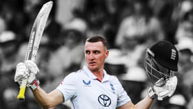 3468 ಎಸೆತಗಳಲ್ಲಿ ವಿಶ್ವ ದಾಖಲೆ ಬರೆದ ಹ್ಯಾರಿ ಬ್ರೂಕ್