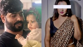 ಮಗಳಿಗಾಗಿ ಪತ್ನಿಯನ್ನು ಅಪಹರಿಸಿದ ನಿರ್ಮಾಪಕ: ಏನಿದು ಪ್ರಕರಣ?