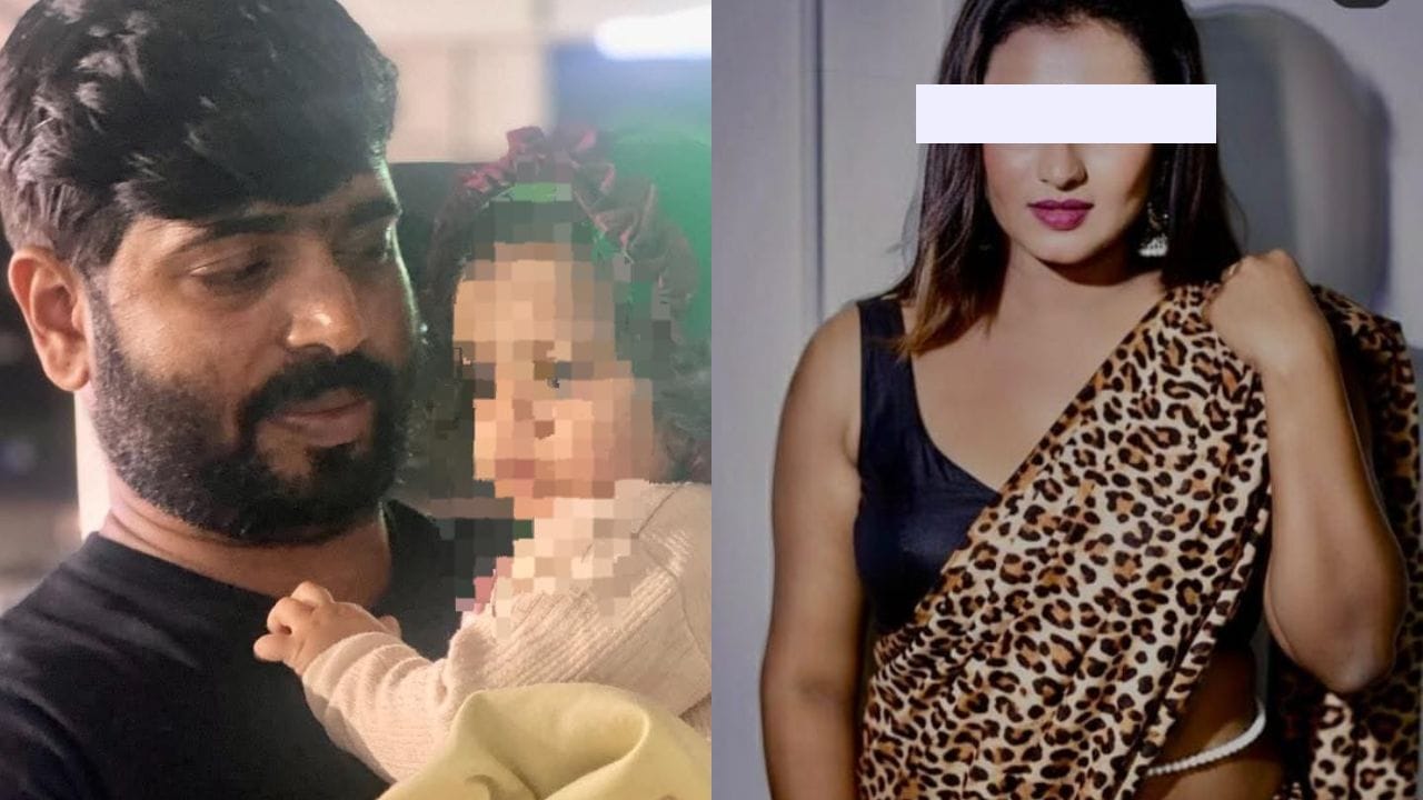 ಮಗಳಿಗಾಗಿ ಪತ್ನಿಯನ್ನು ಅಪಹರಿಸಿದ ನಿರ್ಮಾಪಕ: ಏನಿದು ಪ್ರಕರಣ? ಮಗಳಿಗಾಗಿ ಪತ್ನಿಯನ್ನು ಅಪಹರಿಸಿದ ನಿರ್ಮಾಪಕ: ಏನಿದು ಪ್ರಕರಣ?