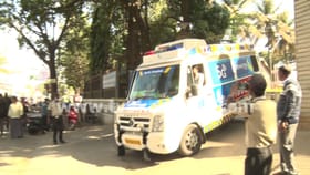 ಝೀರೋ ಟ್ರಾಫಿಕ್​ನಲ್ಲಿ ಹಾಸನದಿಂದ ಮೈಸೂರಿಗೆ ಸಾಗಿದ ಹೃದಯ