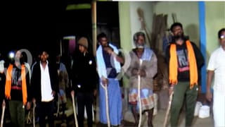 ಹೊಸ ವರ್ಷಾಚರಣೆ ವೇಳೆ ಬೆಂಗಳೂರಿನಲ್ಲಿ ಟ್ರಾಫಿಕ್ ರೂಲ್ಸ್ ಹೇಗಿರುತ್ತೆ ಗೊತ್ತಾ?