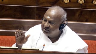 ಬಿಜೆಪಿ, ಜೆಡಿಎಸ್ ಮೈತ್ರಿಯಲ್ಲಿ ಹೆಚ್ಚಾಗ್ತಿದೆಯಾ ಗೊಂದಲ? ಸ್ಥಳೀಯ ಸಂಸ್ಥೆ ಚುನಾವಣೆಯಲ್ಲಿ ಮೈತ್ರಿ ಇಲ್ಲ ಎಂದ ದೇವೇಗೌಡ