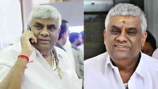 ಕೆಸಿ ವೇಣುಗೋಪಾಲ್ ಮಾತು ಕೇಳಿ ಆಡಳಿತ ಮಾಡುವುದು 6 ಕೋಟಿ ಜನತೆಗೆ ಮಾಡಿದ ಅವಮಾನ; ಲಹರ್ ಸಿಂಗ್