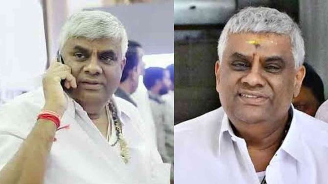 ಲೈಂಗಿಕ ದೌರ್ಜನ್ಯ ಕೇಸ್ ನಲ್ಲಿ ಶಾಸಕ ಎಚ್​​​ಡಿ ರೇವಣ್ಣಗೆ ಬಿಗ್ ರಿಲೀಫ್​​