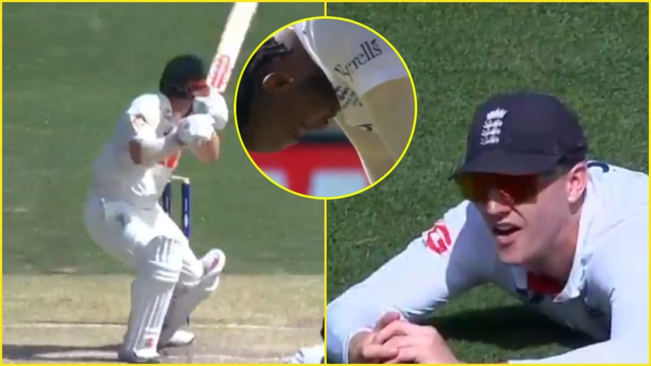 ಆದಾಗ್ಯೂ, 99 ರನ್‌ಗಳಿಸಿದ್ದಾ್ ಹೆಡ್ ನೀಡಿದ ಕ್ಯಾಚ್ ಅನ್ನು ಹ್ಯಾರಿ ಬ್ರೂಕ್ ಕೈಬಿಡದಿದ್ದರೆ ಹೆಡ್ ಅಡಿಲೇಡ್‌ನಲ್ಲಿ ಶತಕ ಬಾರಿಸಲು ಸಾಧ್ಯವಾಗುತ್ತಿರಲಿಲ್ಲ. ಆರ್ಚರ್ ಎಸೆತದಲ್ಲಿ ಹೆಡ್ ಸ್ಲಿಪ್‌ನಲ್ಲಿ ನಿಂತಿದ್ದ ಬ್ರೂಕ್​ಗೆ ಕ್ಯಾಚ್ ನೀಡಿದ್ದರು. ಆದರೆ ಬ್ರೂಕ್ ಆ ಕ್ಯಾಚ್ ಅನ್ನು ಕೈಚೆಲ್ಲಿದರು. ಇದರ ಲಾಭ ಪಡೆದ ಹೆಡ್ ದಿನದಾಟದಂತ್ಯಕ್ಕೆ 142 ರನ್ ಬಾರಿಸಿ ಅಜೇಯರಾಗಿ ಉಳಿದಿದ್ದಾರೆ.
