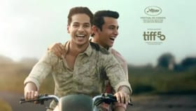 ಆಸ್ಕರ್ ರೇಸಿನಲ್ಲಿರುವ ‘ಹೋಮ್​ಬೌಂಡ್​’ಗೆ ಕಾನೂನು ಸಂಕಷ್ಟ