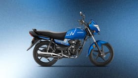 ಹೊಸ ಬೈಕ್ ಬೇಕಿದ್ರೆ ಇದನ್ನ ಖರೀದಿಸಿ: ಬರೋಬ್ಬರಿ 65 ಕಿ. ಮೀ ಮೈಲೇಜ್