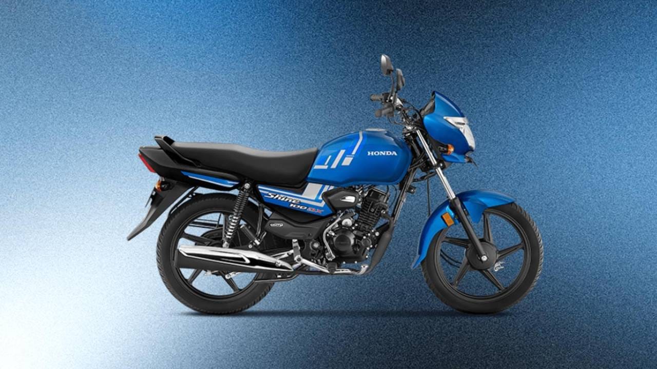 Honda Shine 100: ಹೊಸ ಬೈಕ್ ಬೇಕಿದ್ರೆ ಇದನ್ನ ಖರೀದಿಸಿ: ಬರೋಬ್ಬರಿ 65 ಕಿ. ಮೀ ಮೈಲೇಜ್, ಬೆಲೆ ಕೇವಲ 64,000