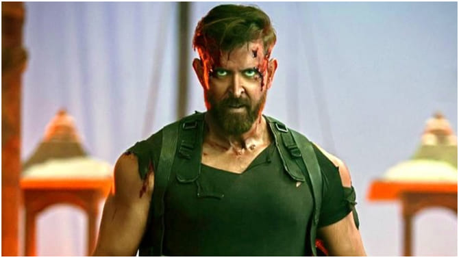 ಹಿಂದಿ ಚಿತ್ರರಂಗಕ್ಕೆ ಹೊಸ ಡಾನ್ ಆಗ್ತಾರಾ ಹೃತಿಕ್ ರೋಷನ್?