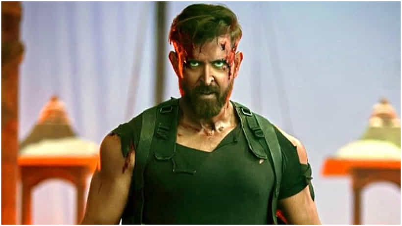 ಹಿಂದಿ ಚಿತ್ರರಂಗಕ್ಕೆ ಹೊಸ ಡಾನ್ ಆಗ್ತಾರಾ ಹೃತಿಕ್ ರೋಷನ್?