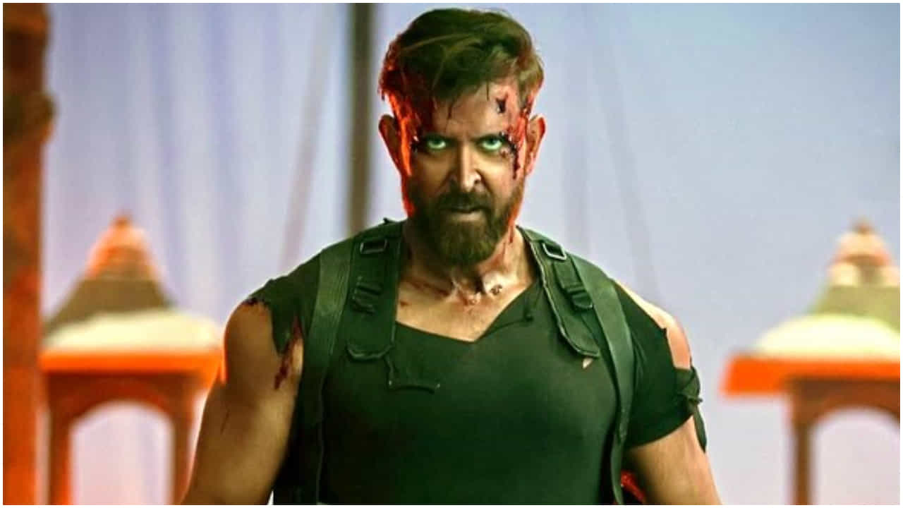 ಹಿಂದಿ ಚಿತ್ರರಂಗಕ್ಕೆ ಹೊಸ ಡಾನ್ ಆಗ್ತಾರಾ ಹೃತಿಕ್ ರೋಷನ್?