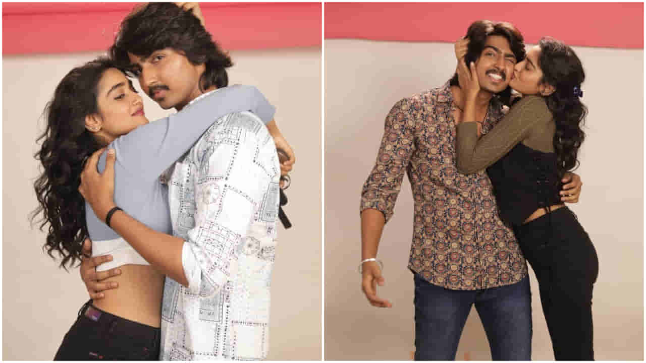 25 ದಿನಗಳ ಸಂಭ್ರಮದಲ್ಲಿ ಉತ್ತರ ಕರ್ನಾಟಕದ ‘ಉಡಾಳ’ ಸಿನಿಮಾ