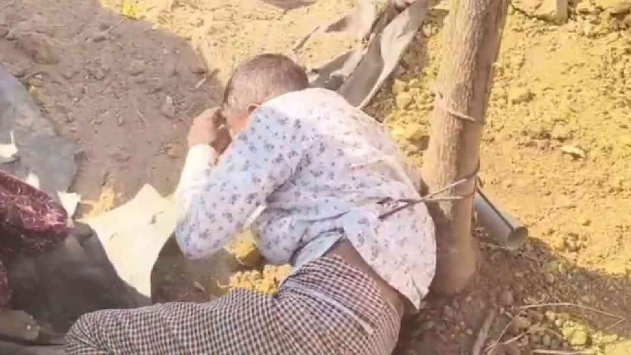 ಕಾಮಚೇಷ್ಟೆ ಮಾಡ್ತಿದ್ದ ಸೈಕೋಪಾತ್ಗೆ ಮಹಿಳೆಯರಿಂದ ಬಿಸಿ ಬಿಸಿ ಕಜ್ಜಾಯ: ವಿಡಿಯೋ ನೋಡಿ ಕಾಮಚೇಷ್ಟೆ ಮಾಡ್ತಿದ್ದ ಸೈಕೋಪಾತ್ಗೆ ಮಹಿಳೆಯರಿಂದ ಬಿಸಿ ಬಿಸಿ ಕಜ್ಜಾಯ: ವಿಡಿಯೋ ನೋಡಿ