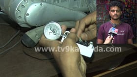 ಹಸಿವು ಕಂಡು ಹಿಡಿದು ಊಟ ಆರ್ಡರ್ ಮಾಡುವ ಆ್ಯಪ್!