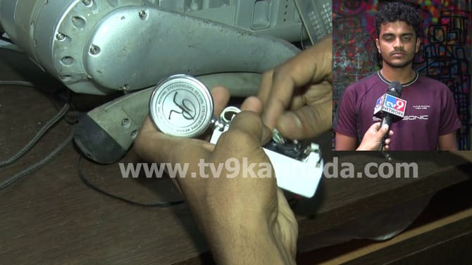 ಹಸಿವು ಕಂಡು ಹಿಡಿದು ಊಟ ಆರ್ಡರ್ ಮಾಡುವ ಆ್ಯಪ್!