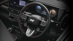 ಹೊಸ ಹುಂಡೈ ವೆನ್ಯೂಗೆ ಭರ್ಜರಿ ಬೇಡಿಕೆ: ಬುಕಿಂಗ್ ಆಗಿದ್ದು ಎಷ್ಟು ಕಾರು ನೋಡಿ