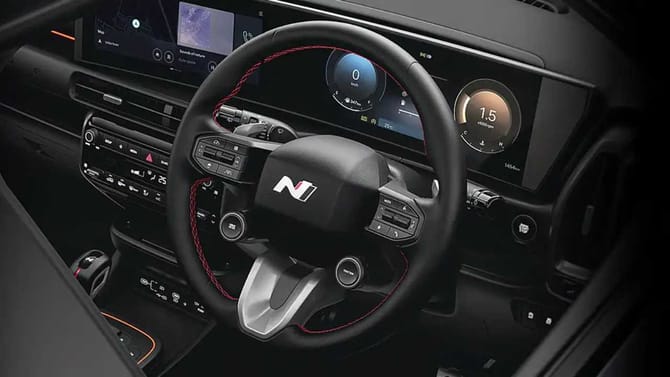 ಹೊಸ ಹುಂಡೈ ವೆನ್ಯೂಗೆ ಭರ್ಜರಿ ಬೇಡಿಕೆ: ಬುಕಿಂಗ್ ಆಗಿದ್ದು ಎಷ್ಟು ಕಾರು ನೋಡಿ