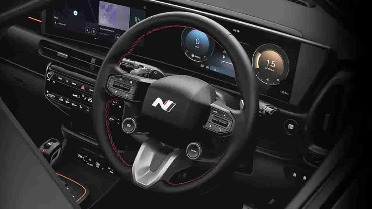 Venue Booking: ಹೊಸ ಹುಂಡೈ ವೆನ್ಯೂಗೆ ಭರ್ಜರಿ ಬೇಡಿಕೆ: ಬುಕಿಂಗ್ ಆಗಿದ್ದು ಎಷ್ಟು ಕಾರು ನೋಡಿ