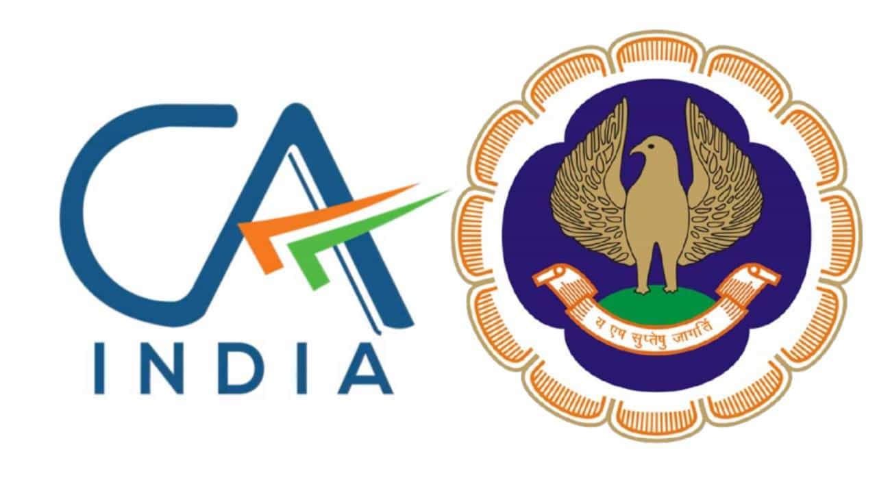 ICAI CA Exam 2026: CA ಪರೀಕ್ಷಾ ವೇಳಾಪಟ್ಟಿ ಬಿಡುಗಡೆ; ಫೌಂಡೇಶನ್, ಇಂಟರ್ಮೀಡಿಯೇಟ್ ಮತ್ತು ಅಂತಿಮ ಪರೀಕ್ಷೆಗಳ ವಿವರ ಇಲ್ಲಿದೆ ICAI CA Exam 2026: CA ಪರೀಕ್ಷಾ ವೇಳಾಪಟ್ಟಿ ಬಿಡುಗಡೆ; ಫೌಂಡೇಶನ್, ಇಂಟರ್ಮೀಡಿಯೇಟ್ ಮತ್ತು ಅಂತಿಮ ಪರೀಕ್ಷೆಗಳ ವಿವರ ಇಲ್ಲಿದೆ