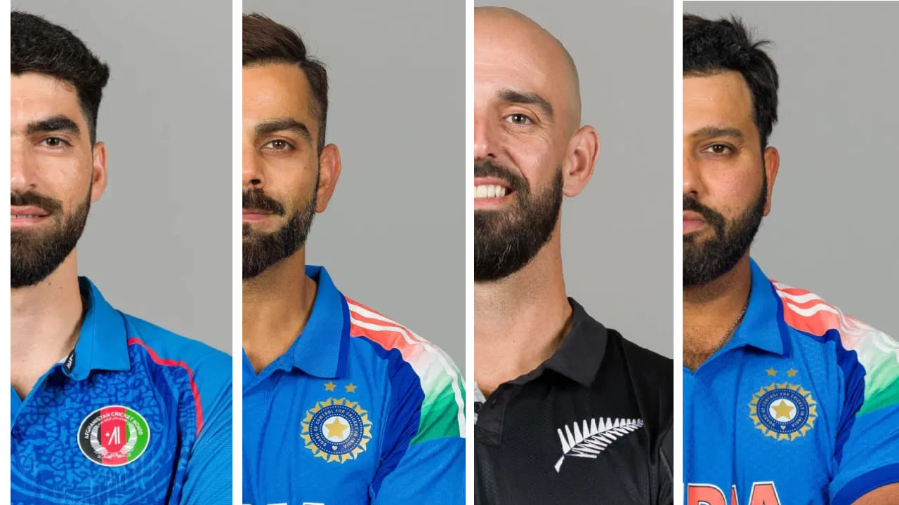 ಐಸಿಸಿ ಏಕದಿನ ಬ್ಯಾಟರ್​ಗಳ ನೂತನ ರ‍್ಯಾಂಕಿಂಗ್ ಪಟ್ಟಿಯನ್ನು ಪ್ರಕಟಿಸಿದೆ. ಈ ಬಾರಿಯ ಟಾಪ್-10 ಪಟ್ಟಿಯಲ್ಲಿ ಟೀಮ್ ಇಂಡಿಯಾದ ನಾಲ್ವರು ಕಾಣಿಸಿಕೊಂಡಿದ್ದಾರೆ. ಅದರಲ್ಲೂ ಮೊದಲೆರಡು ಸ್ಥಾನಗಳನ್ನು ಅಲಂಕರಿಸಿರುವುದು ರೋಹಿತ್ ಶರ್ಮಾ ಹಾಗೂ ವಿರಾಟ್ ಕೊಹ್ಲಿ ಎಂಬುದು ವಿಶೇಷ.