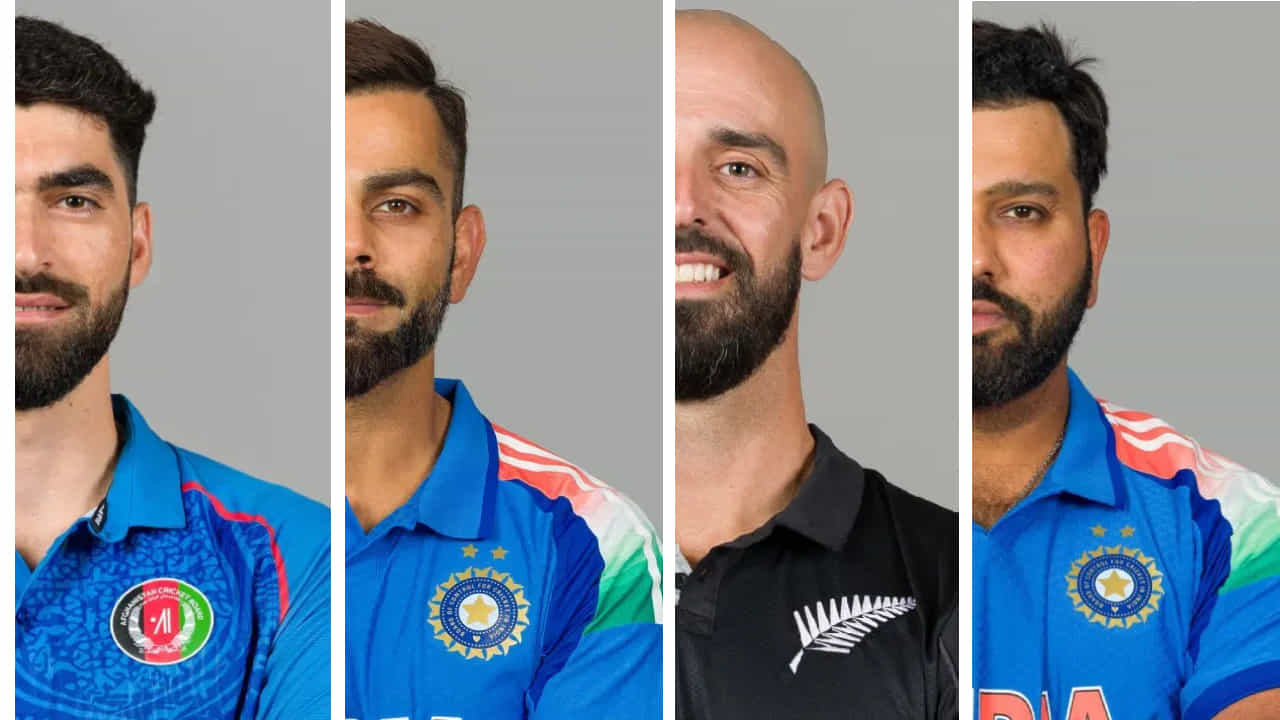 ಐಸಿಸಿ ಏಕದಿನ ಬ್ಯಾಟರ್ಗಳ ನೂತನ ರ್ಯಾಂಕಿಂಗ್ ಪಟ್ಟಿಯನ್ನು ಪ್ರಕಟಿಸಿದೆ. ಈ ಬಾರಿಯ ಟಾಪ್-10 ಪಟ್ಟಿಯಲ್ಲಿ ಟೀಮ್ ಇಂಡಿಯಾದ ನಾಲ್ವರು ಕಾಣಿಸಿಕೊಂಡಿದ್ದಾರೆ. ಅದರಲ್ಲೂ ಮೊದಲೆರಡು ಸ್ಥಾನಗಳನ್ನು ಅಲಂಕರಿಸಿರುವುದು ರೋಹಿತ್ ಶರ್ಮಾ ಹಾಗೂ ವಿರಾಟ್ ಕೊಹ್ಲಿ ಎಂಬುದು ವಿಶೇಷ.