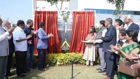 ಆತ್ಮನಿರ್ಭರ ಭಾರತದ ಸಂಕಲ್ಪದ ದಿಕ್ಕಿನಲ್ಲಿಈ ನ್ಯಾನೋ ಗೊಬ್ಬರ ಕಾರ್ಖಾನೆ!