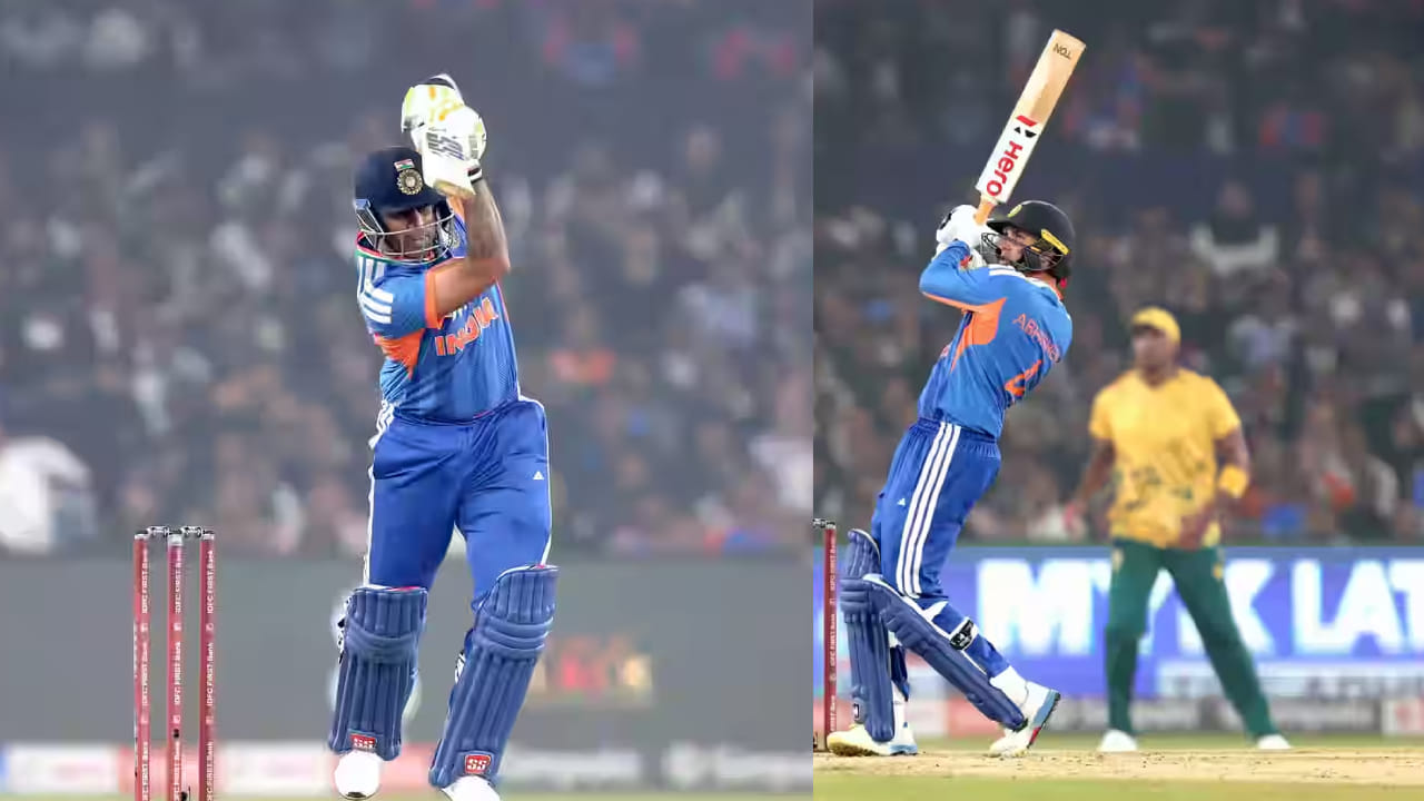 ಇದೀಗ ಸೌತ್ ಆಫ್ರಿಕಾ ವಿರುದ್ಧ ಟೀಮ್ ಇಂಡಿಯಾ ಬ್ಯಾಟರ್ ಗಳು ಅರ್ಧಶತಕದ ಜೊತೆಯಾಟದ ಹೊರತಾಗಿಯೂ 175 ರನ್ ಕಲೆಹಾಕಿದ್ದಾರೆ. ಒಂದು ವೇಳೆ 176 ರನ್ ಬಾರಿಸಿದ್ದರೆ ಭಾರತ ತಂಡದ ಹೆಸರಿಗೆ ವಿಶ್ವ ದಾಖಲೆ ಸೇರ್ಪಡೆಯಾಗುತ್ತಿತ್ತು. ಆದರೆ ಕೇವಲ ಒಂದು ರನ್ ನಿಂದ ಟೀಮ್ ಇಂಡಿಯಾ ಭರ್ಜರಿ ದಾಖಲೆ ಬರೆಯುವ ಅವಕಾಶವನ್ನು ಕೈತಪ್ಪಿಸಿಕೊಂಡಿದೆ.