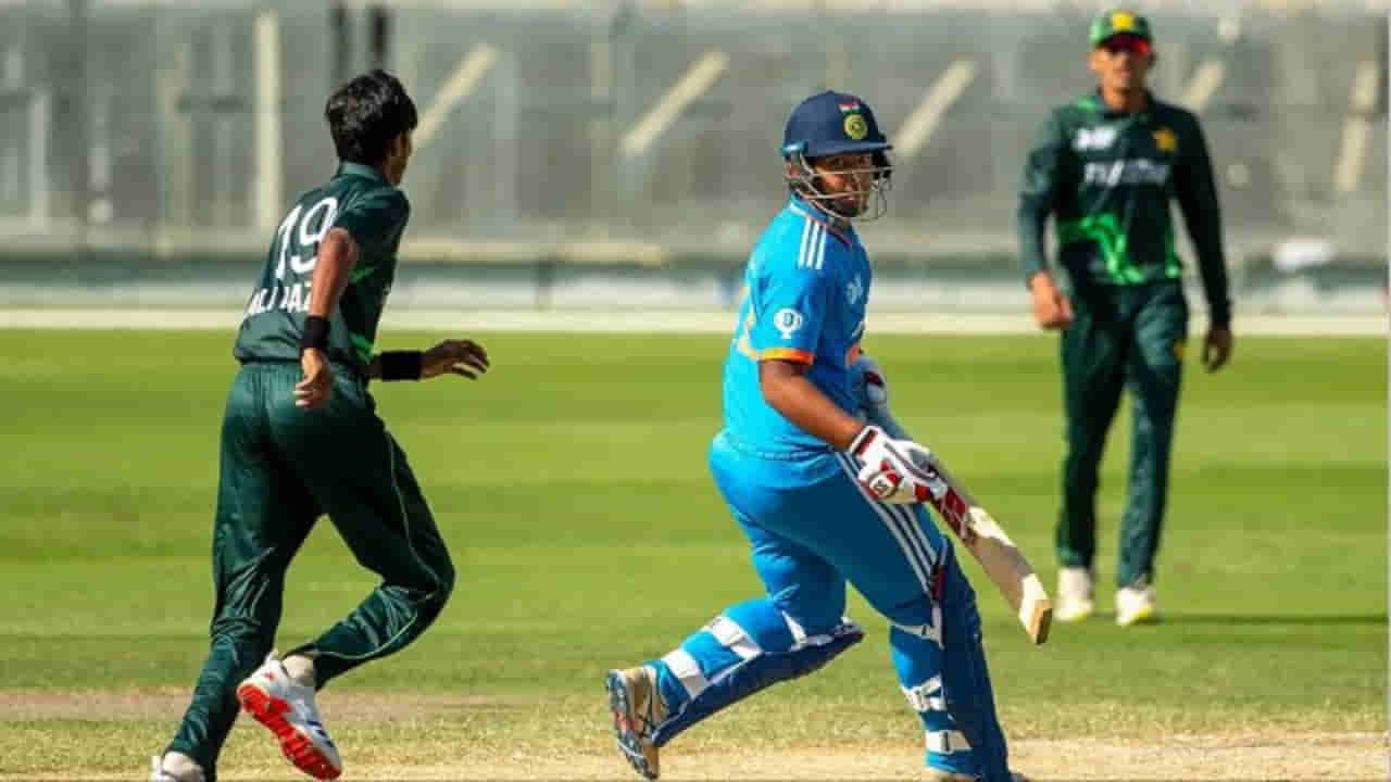 U19 Asia Cup: ಪಾಕಿಸ್ತಾನವನ್ನು 90 ರನ್ಗಳಿಂದ ಬಗ್ಗುಬಡಿದ ಯಂಗ್ ಇಂಡಿಯಾ