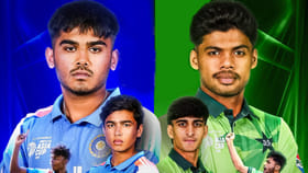 ಇಂದು IND vs PAK ನಡುವೆ ಫೈನಲ್: ಎಷ್ಟು ಗಂಟೆಗೆ ಶುರು? ಇಲ್ಲಿದೆ ಮಾಹಿತಿ