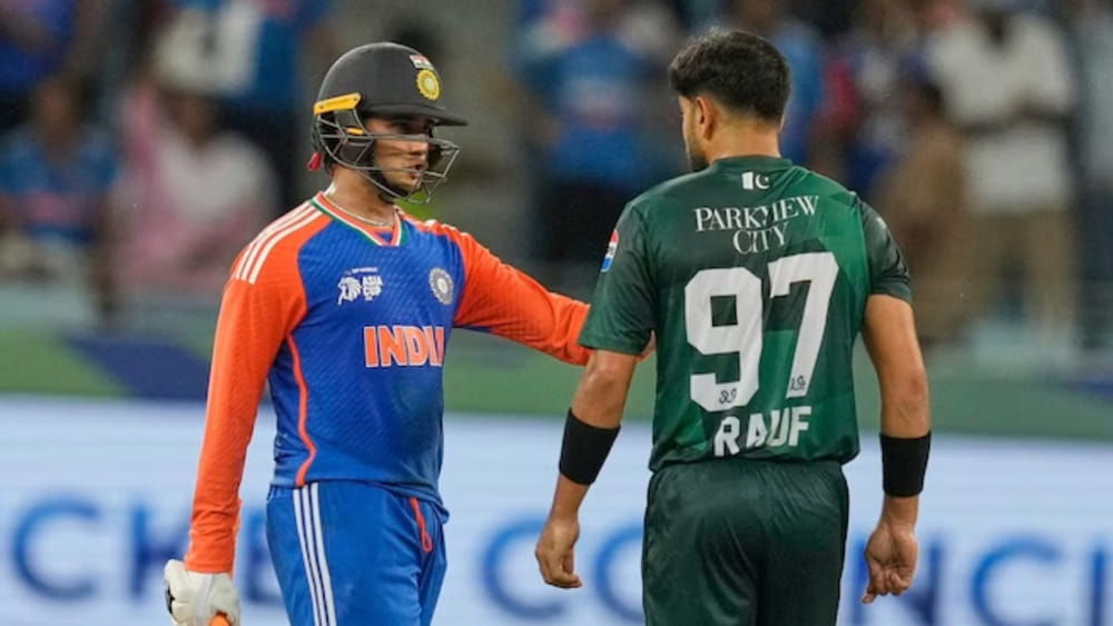 IND vs PAK: 2026 ರಲ್ಲಿ ಕನಿಷ್ಠ 3 ಬಾರಿ ಮುಖಾಮುಖಿಯಾಗಲಿವೆ ಭಾರತ- ಪಾಕ್