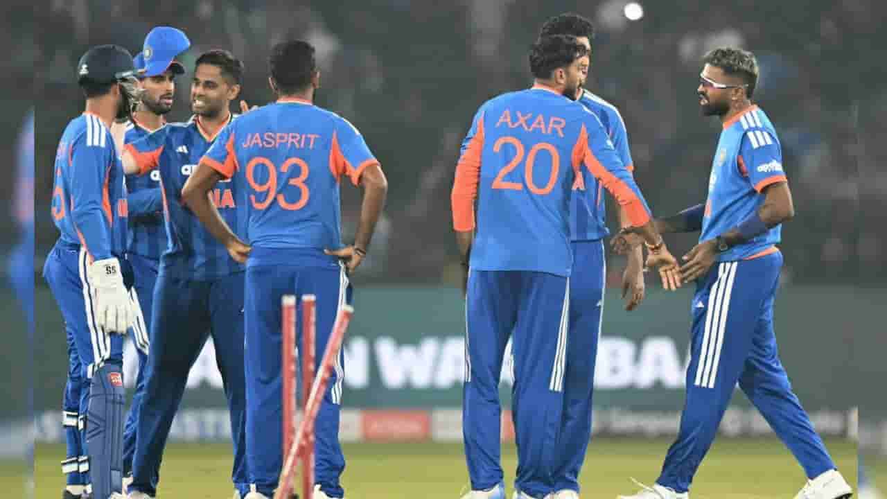 IND vs SA 1st T20I: ಆಫ್ರಿಕಾ ವಿರುದ್ಧ ಜಯಗಳಿಸಿದರೂ ಟೀಮ್ ಇಂಡಿಯಾಕ್ಕೆ ಹೆಚ್ಚಾಯಿತು ಟೆನ್ಶನ್: ಕಾರಣ ಇಲ್ಲಿದೆ