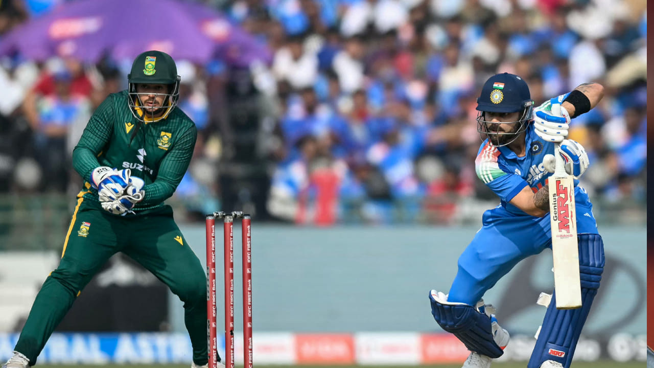 IND vs SA: ಭಾರತ- ಆಫ್ರಿಕಾ ನಡುವಿನ ಕೊನೆಯ ಏಕದಿನ ಪಂದ್ಯ ಯಾವಾಗ ಎಲ್ಲಿ ನಡೆಯಲಿದೆ?
