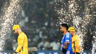 ಭಾರತ vs ಸೌತ್ ಆಫ್ರಿಕಾ 2ನೇ ಟಿ20 ಪಂದ್ಯ ಯಾವಾಗ, ಎಲ್ಲಿ?