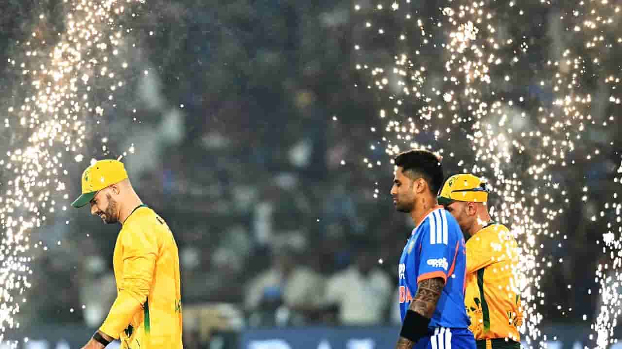 ಭಾರತ vs ಸೌತ್ ಆಫ್ರಿಕಾ 2ನೇ ಟಿ20 ಪಂದ್ಯ ಯಾವಾಗ, ಎಲ್ಲಿ?