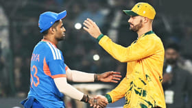 ಭಾರತ vs ಸೌತ್ ಆಫ್ರಿಕಾ 3ನೇ ಟಿ20 ಪಂದ್ಯ ಎಷ್ಟು ಗಂಟೆಗೆ ಶುರು?