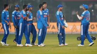 IND vs SA: 3ನೇ ಟಿ20ಗೆ ಗಂಭೀರ್ ಈ ತಪ್ಪು ಸರಿಪಡಿಸಿಕೊಳ್ಳದಿದ್ದರೆ ಟೀಮ್ ಇಂಡಿಯಾಕ್ಕೆ ಮತ್ತೊಂದು ಸೋಲು ಖಚಿತ