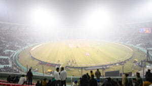 IND vs SA: ಟಾಸ್ ಕೂಡ ನಡೆಯದೆ 4ನೇ ಟಿ20 ಪಂದ್ಯ ರದ್ದು; ಟಿಕೆಟ್ ಖರೀದಿಸಿದವರ ಕಥೆ ಏನು?