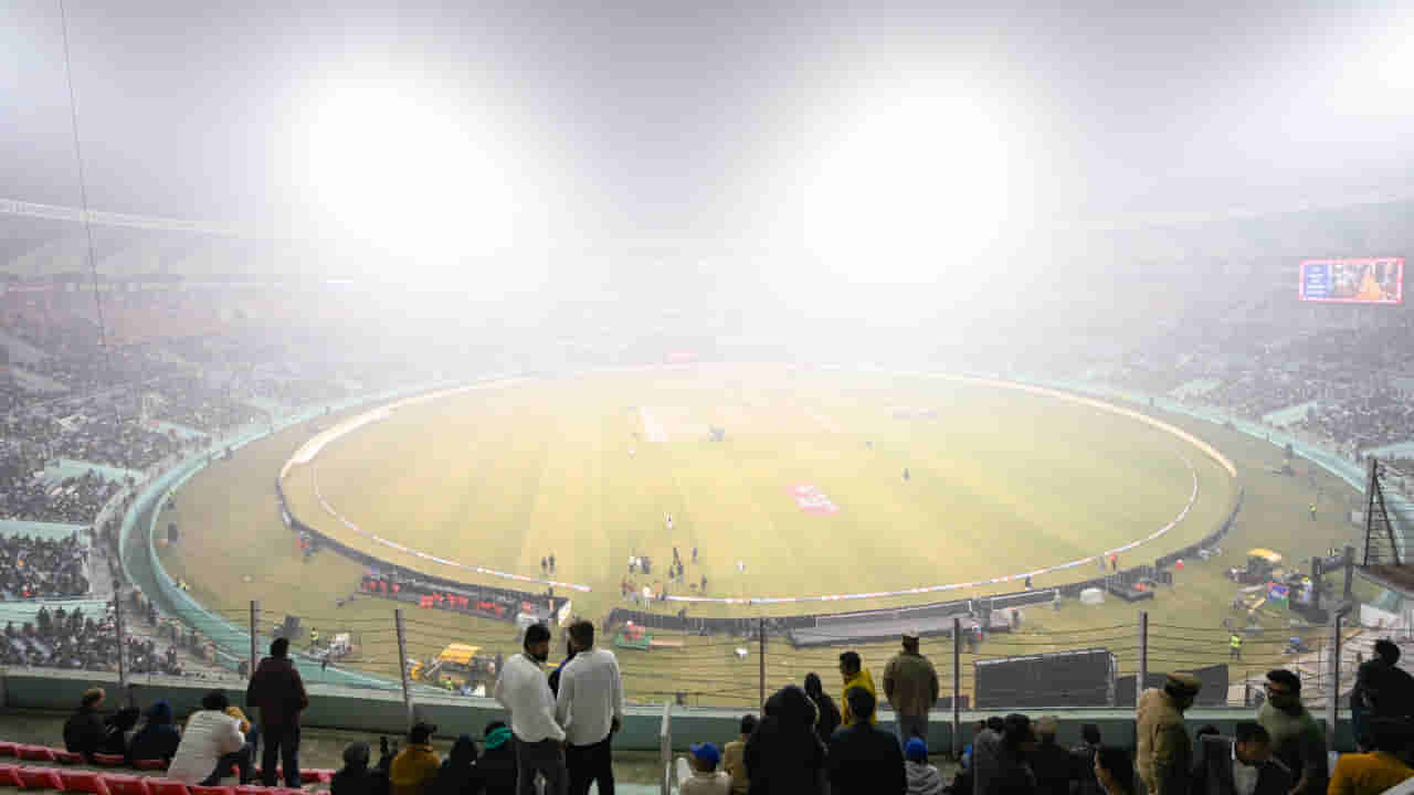 IND vs SA: ಟಾಸ್ ಕೂಡ ನಡೆಯದೆ 4ನೇ ಟಿ20 ಪಂದ್ಯ ರದ್ದು; ಟಿಕೆಟ್ ಖರೀದಿಸಿದವರ ಕಥೆ ಏನು?