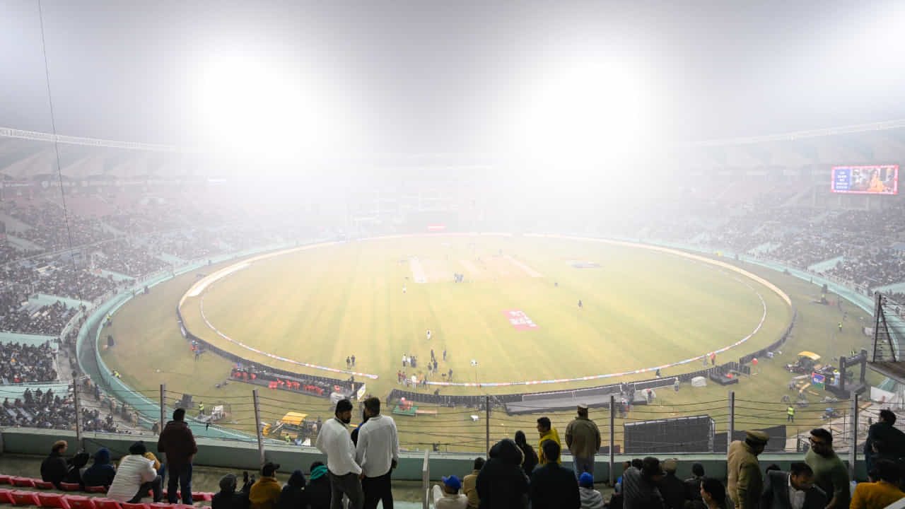 IND vs SA: ಟಾಸ್ ಕೂಡ ನಡೆಯದೆ 4ನೇ ಟಿ20 ಪಂದ್ಯ ರದ್ದು; ಟಿಕೆಟ್ ಖರೀದಿಸಿದವರ ಕಥೆ ಏನು?