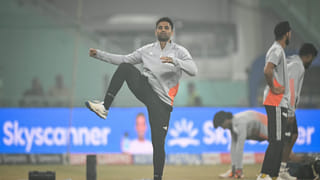 ಇದ್ದಕ್ಕಿದ್ದಂತೆ ಆಸ್ಪತ್ರೆಗೆ ದಾಖಲಾದ ಯಶಸ್ವಿ ಜೈಸ್ವಾಲ್; ಕೆಲವು ದಿನ ಕ್ರಿಕೆಟ್ ಆಡದಂತೆ ವೈದ್ಯರ ಸಲಹೆ