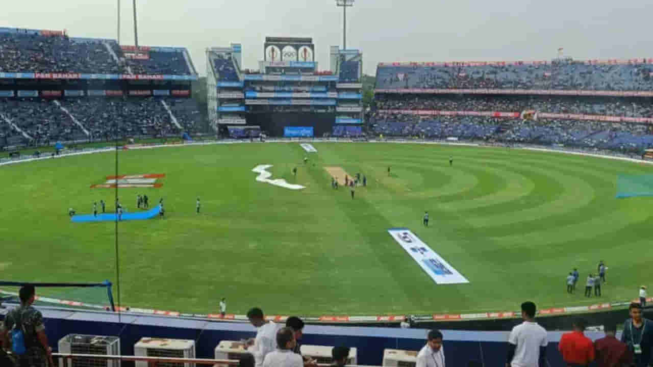 IND vs SA: ಕಟಕ್ನಲ್ಲಿ ಮೊದಲ ಟಿ20; ಪಿಚ್ ಯಾರಿಗೆ ಸಹಕಾರಿ? ಪಂದ್ಯಕ್ಕೆ ಮಳೆ ಅಡ್ಡಿ?