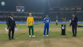 IND vs SL: ಶ್ರೀಲಂಕಾ ವಿರುದ್ಧದ ಟಿ20 ಸರಣಿಗೆ ಟೀಂ ಇಂಡಿಯಾ ಪ್ರಕಟ