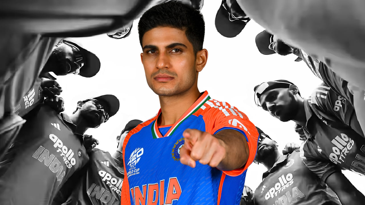 T20 World Cup 2026: ಟಿ20 ವಿಶ್ವಕಪ್​ಗಾಗಿ ಭಾರತ ತಂಡವನ್ನು (India Squad) ಪ್ರಕಟಿಸಲಾಗಿದೆ. 15 ಸದಸ್ಯರುಗಳ ಈ ತಂಡದಲ್ಲಿ ಶುಭ್​ಮನ್ ಗಿಲ್ ಕಾಣಿಸಿಕೊಂಡಿಲ್ಲ ಎಂಬುದು ವಿಶೇಷ. ಅಂದರೆ ಸೌತ್ ಆಫ್ರಿಕಾ ವಿರುದ್ಧದ ಟಿ20 ಸರಣಿಯಲ್ಲಿ ಉಪನಾಯಕನಾಗಿ ಕಾಣಿಸಿಕೊಂಡಿದ್ದ ಗಿಲ್ ಅವರನ್ನು ಟಿ20 ವಿಶ್ವಕಪ್ ತಂಡದಿಂದ ಕೈ ಬಿಡಲಾಗಿದೆ.