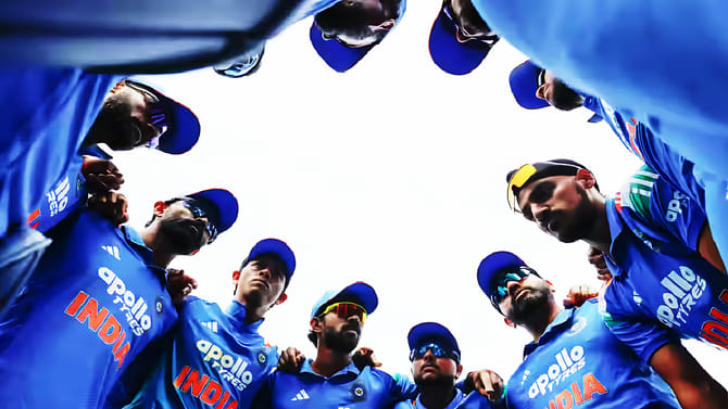 ಭಾರತ ತಂಡದ ಮುಂದಿನ ಸರಣಿಗೆ ಇಬ್ಬರು ಸ್ಟಾರ್ ಆಟಗಾರರು ಅಲಭ್ಯ..!